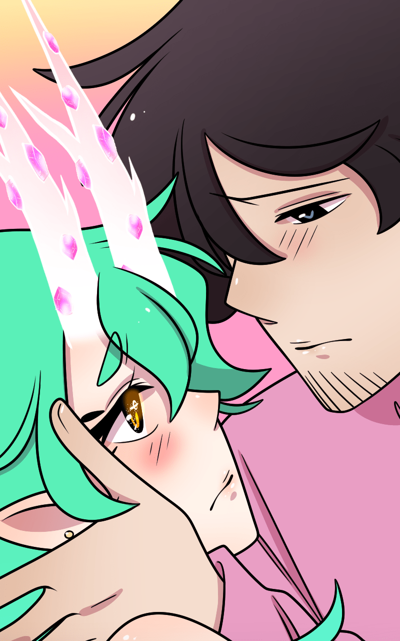 Read Down To Earth Manga Online