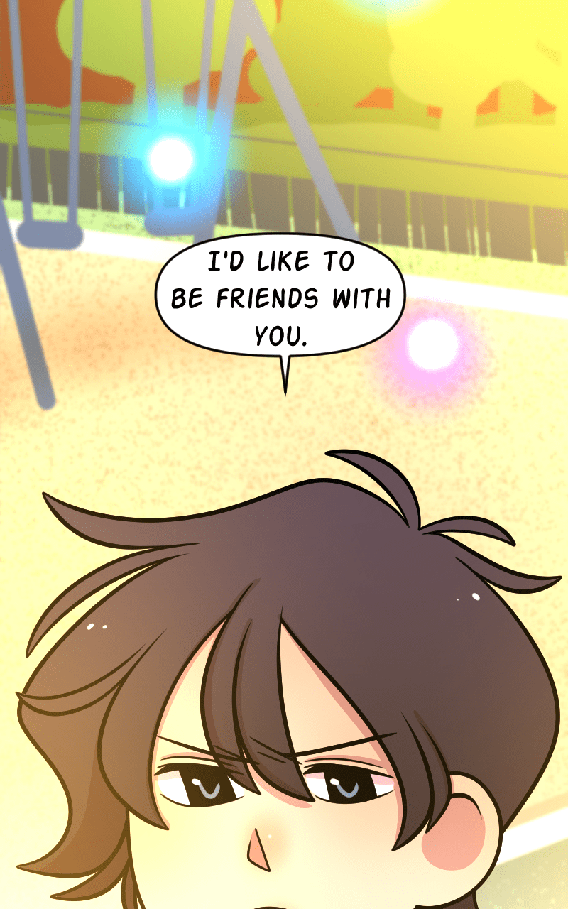 Read Down To Earth Manga Online