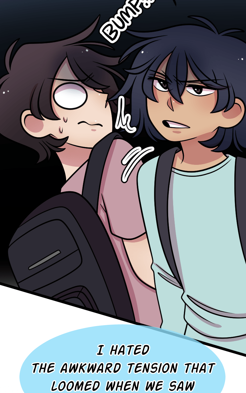 Read Down To Earth Manga Online