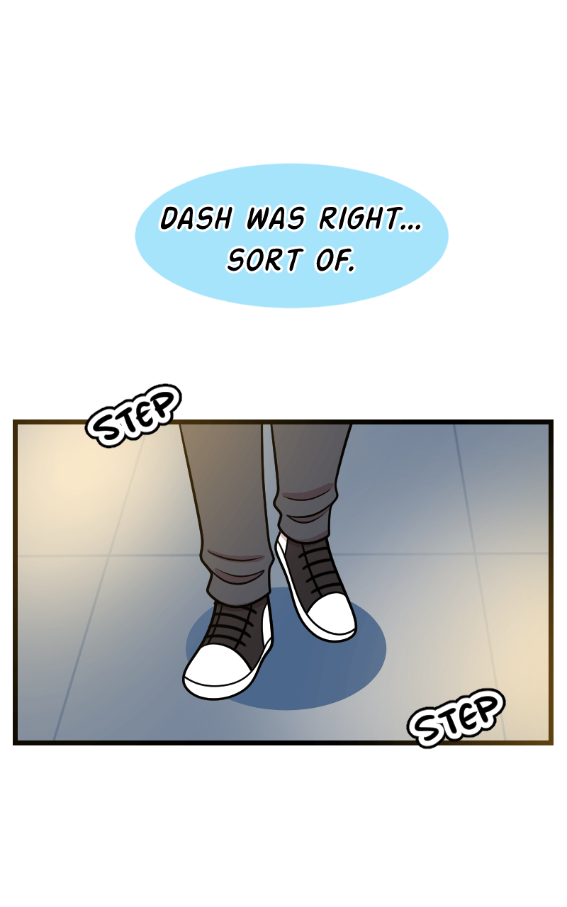 Read Down To Earth Manga Online