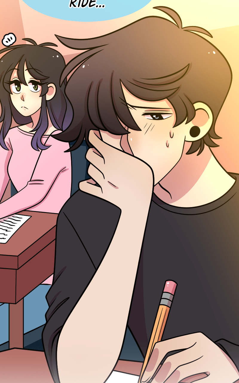 Read Down To Earth Manga Online