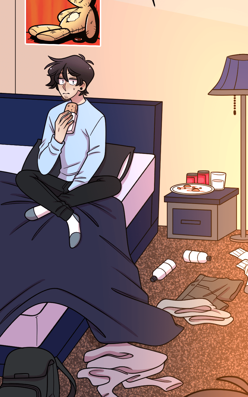 Read Down To Earth Manga Online