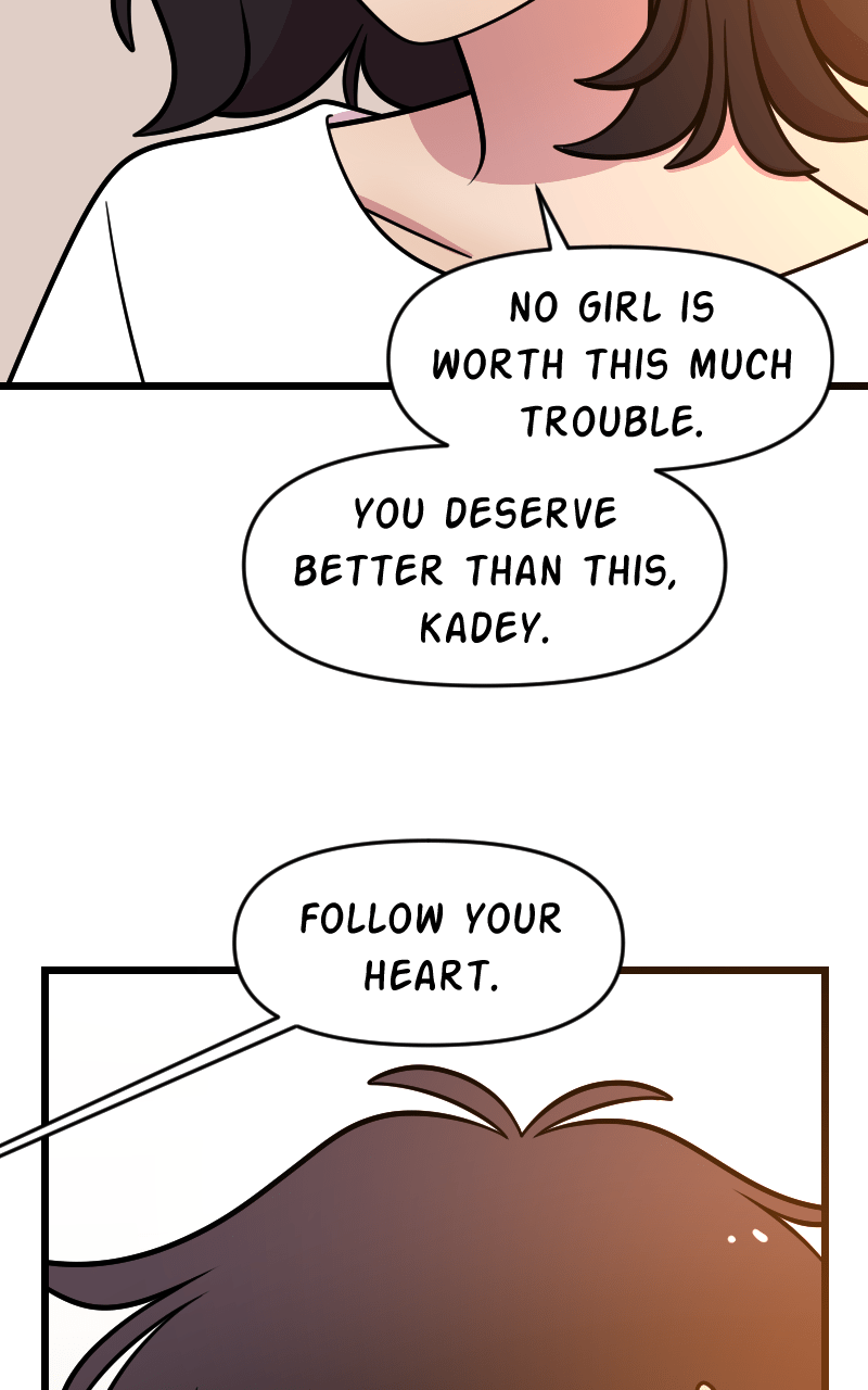 Read Down To Earth Manga Online