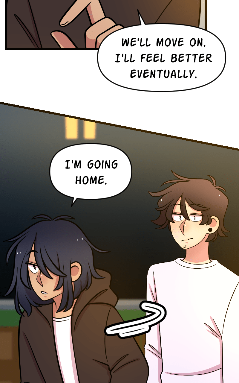 Read Down To Earth Manga Online