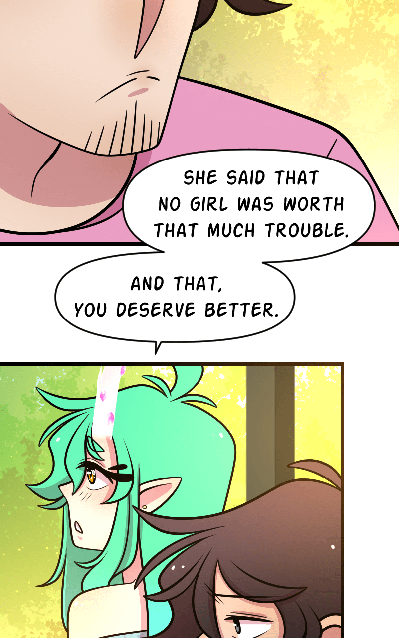 Read Down To Earth Manga Online