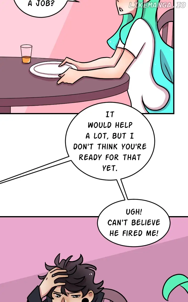 Read Down To Earth Manga Online