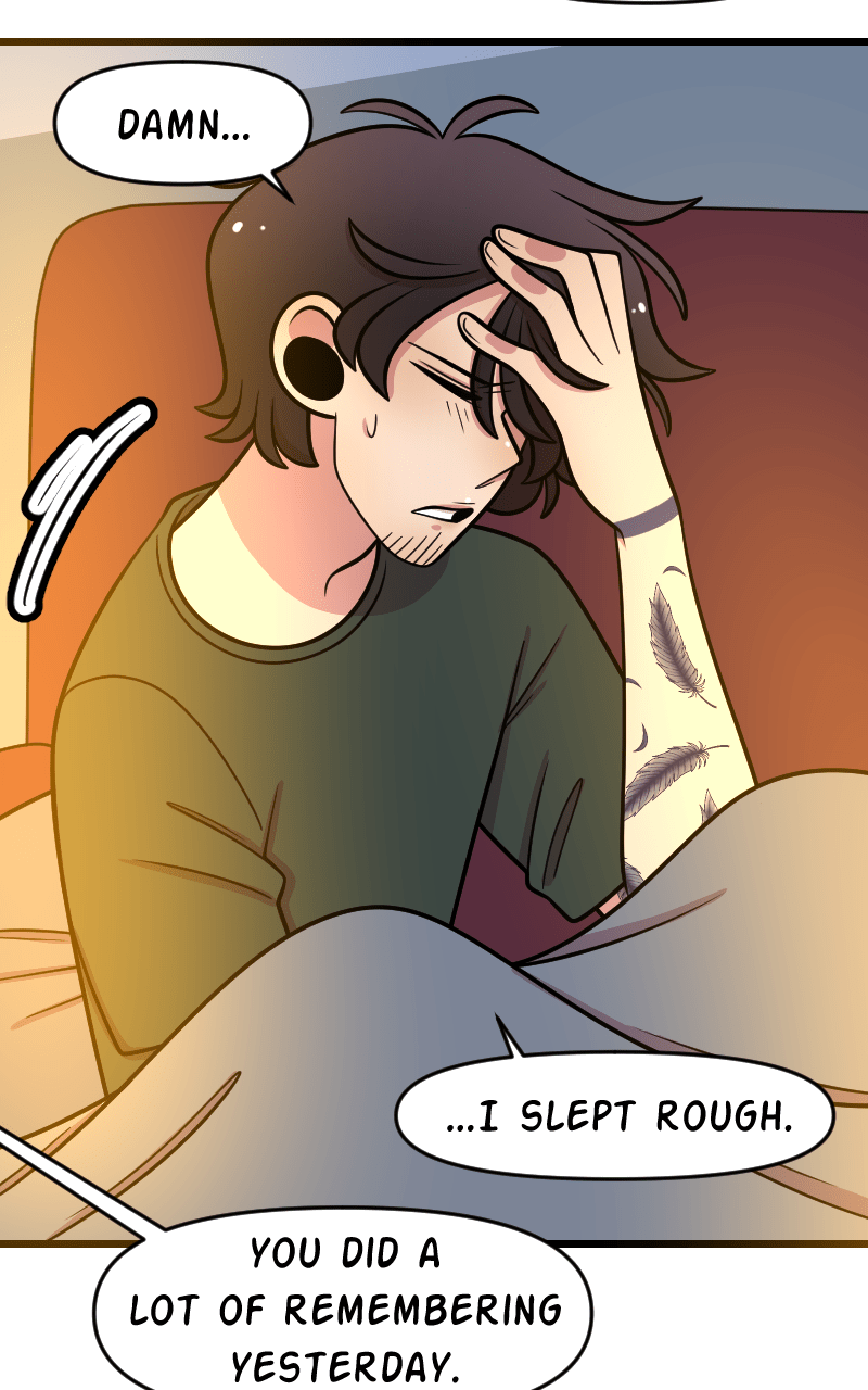 Read Down To Earth Manga Online