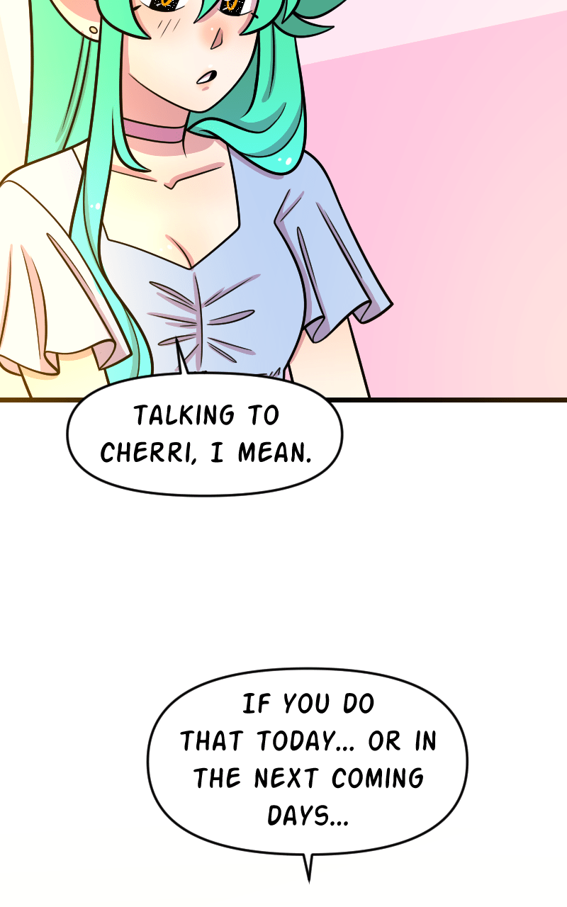 Read Down To Earth Manga Online