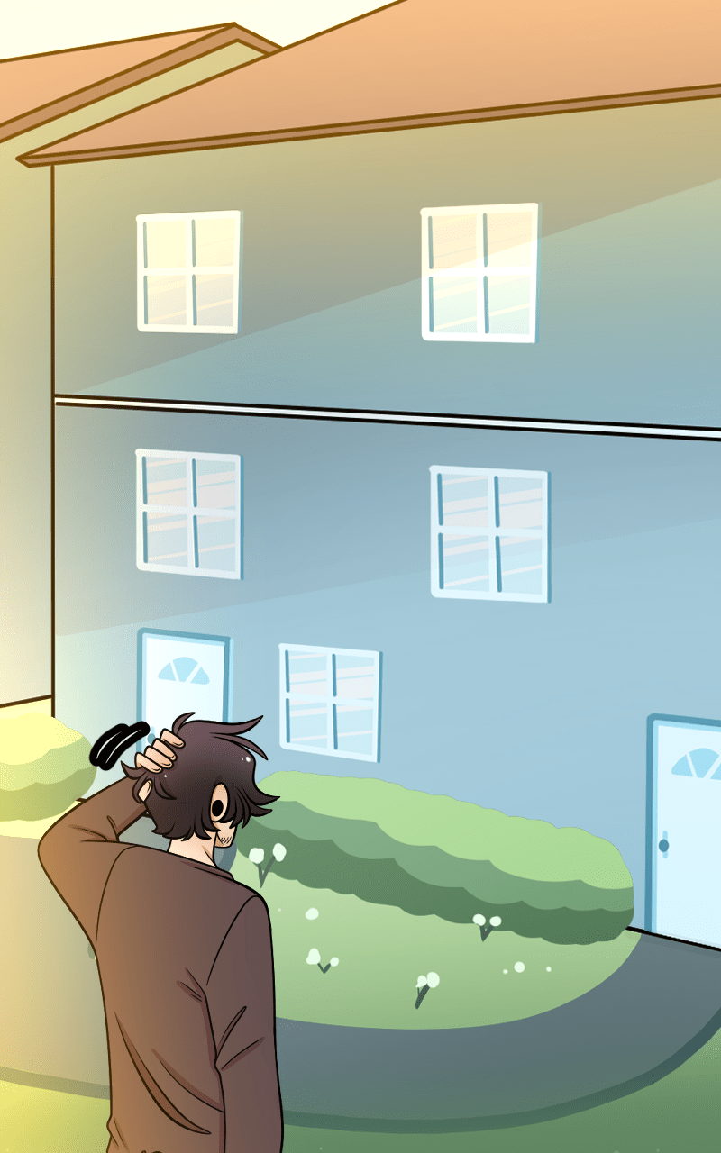Read Down To Earth Manga Online