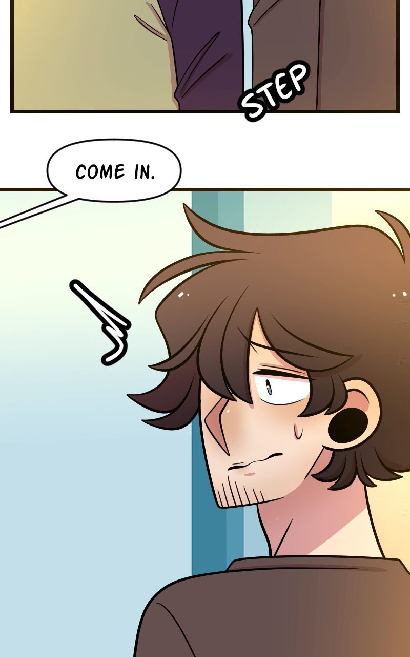 Read Down To Earth Manga Online