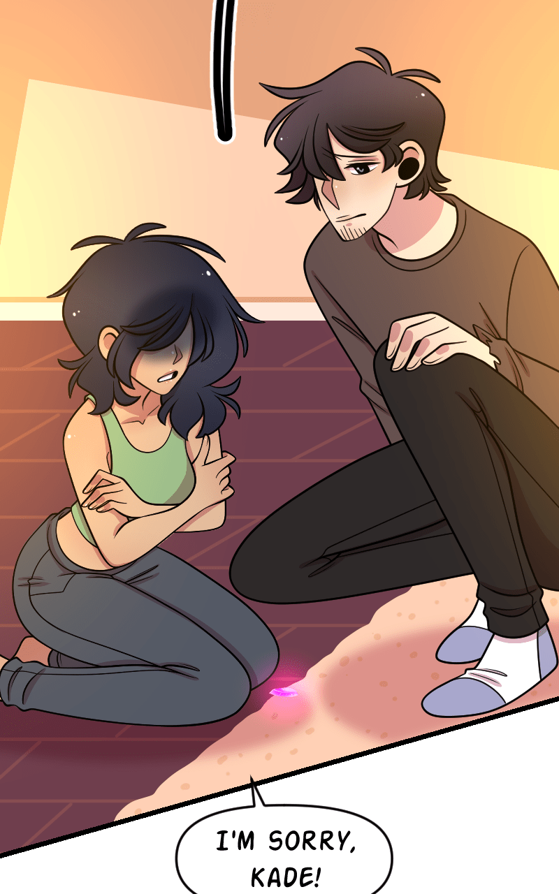 Read Down To Earth Manga Online
