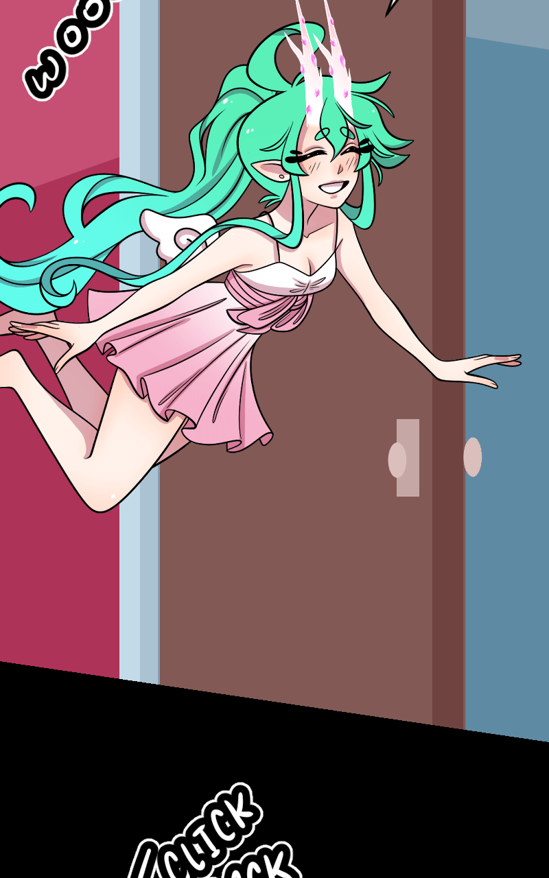 Read Down To Earth Manga Online