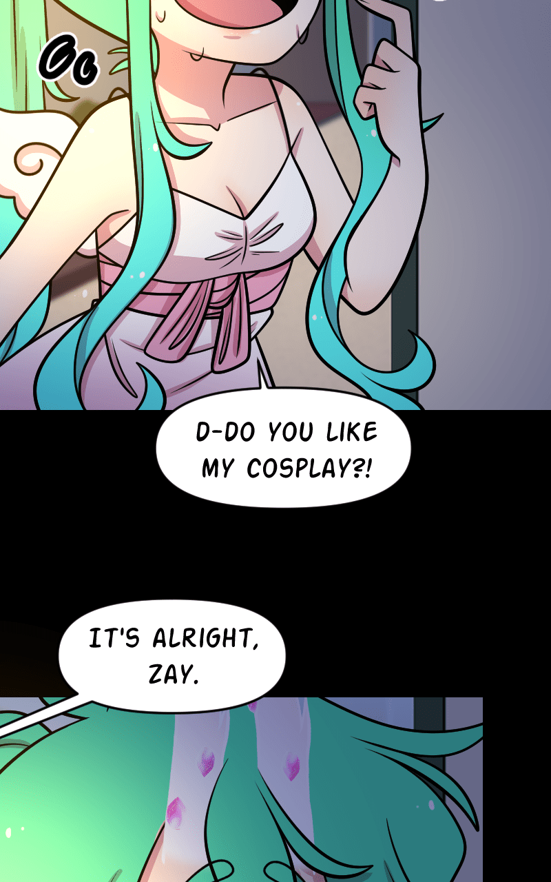 Read Down To Earth Manga Online