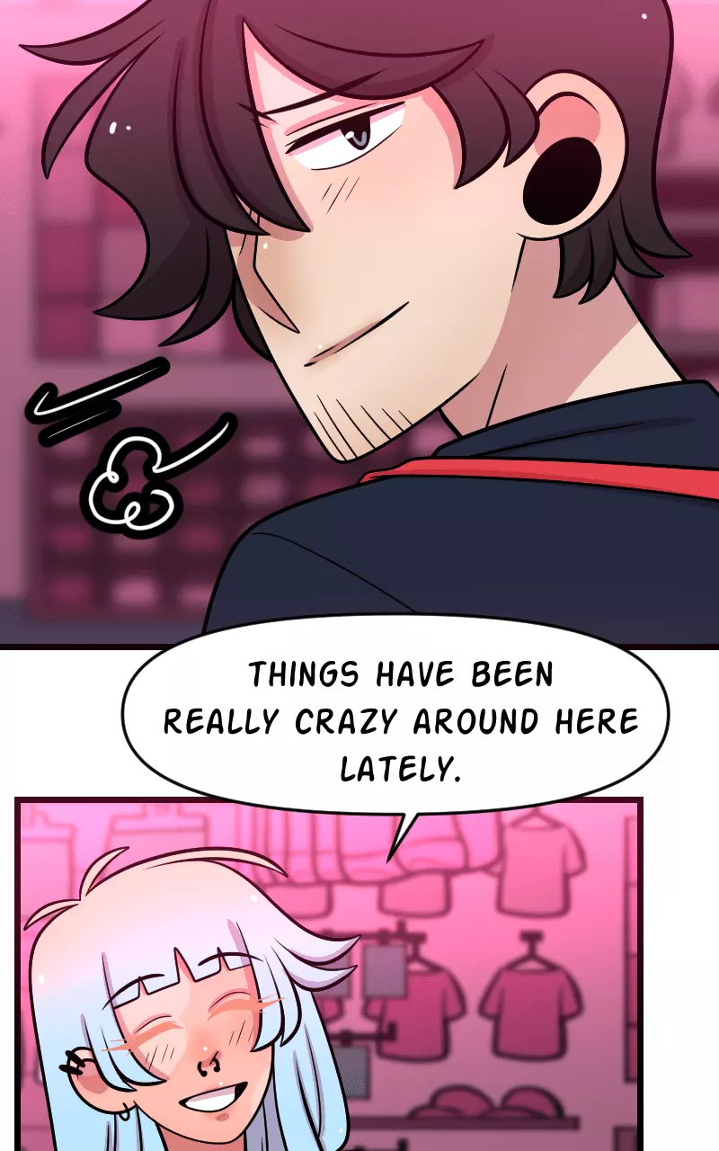 Read Down To Earth Manga Online
