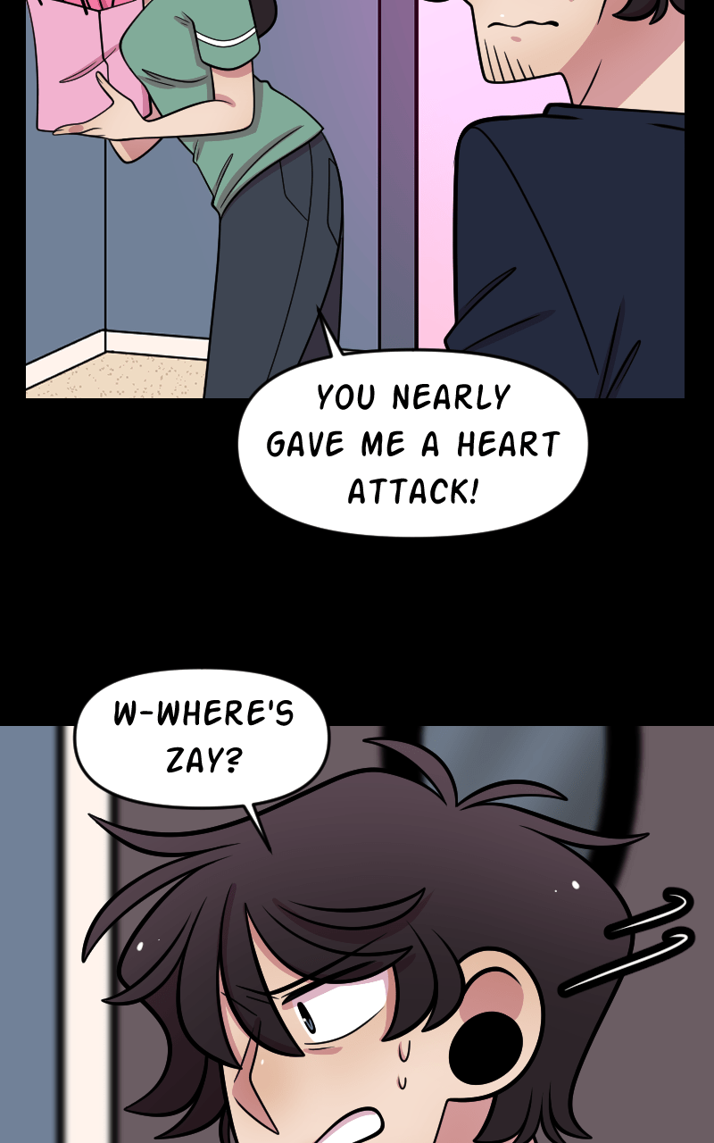 Read Down To Earth Manga Online