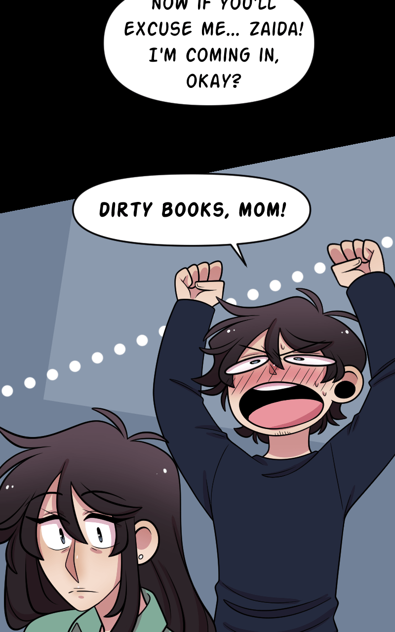 Read Down To Earth Manga Online