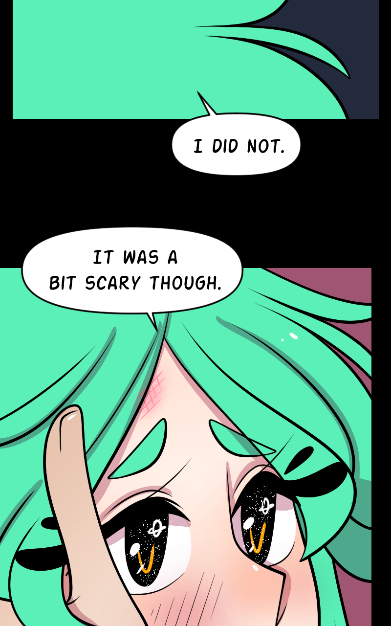 Read Down To Earth Manga Online