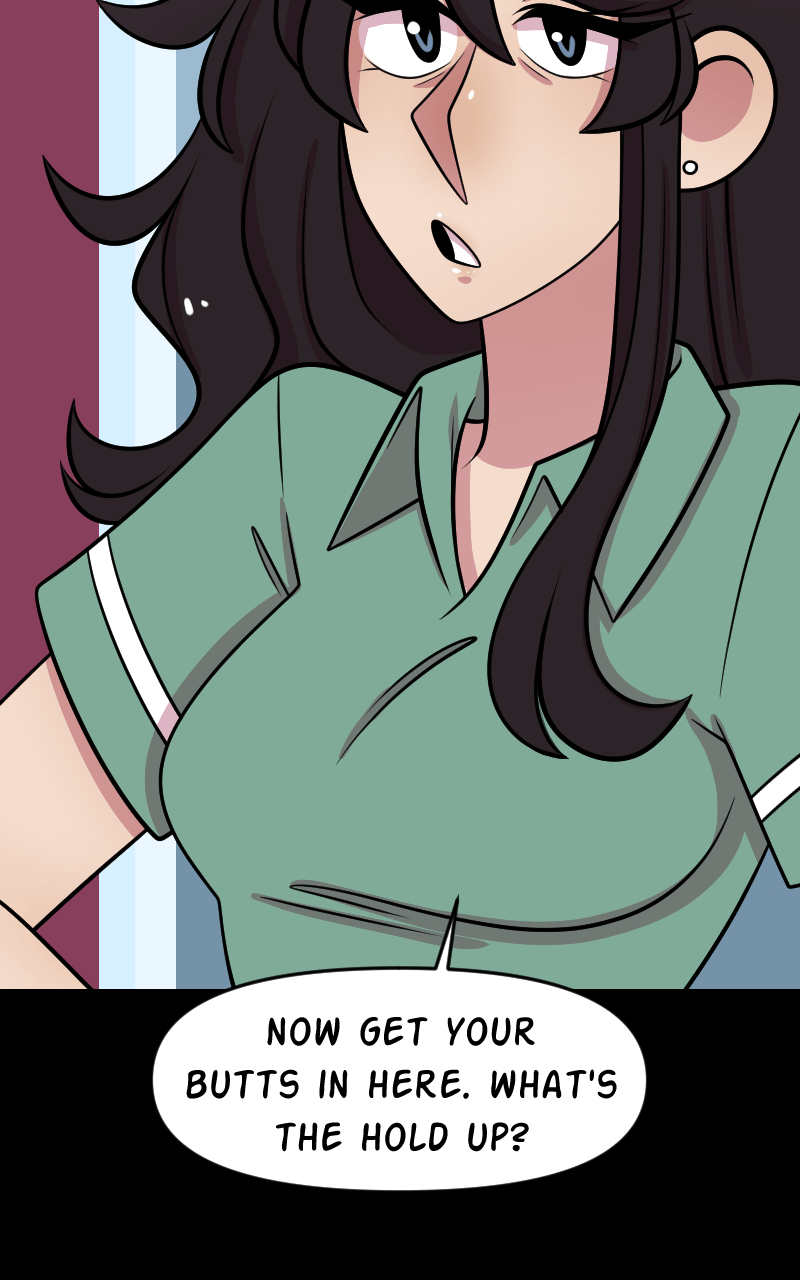 Read Down To Earth Manga Online