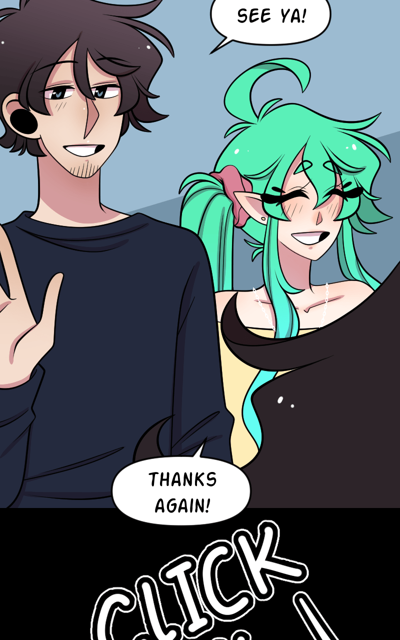 Read Down To Earth Manga Online