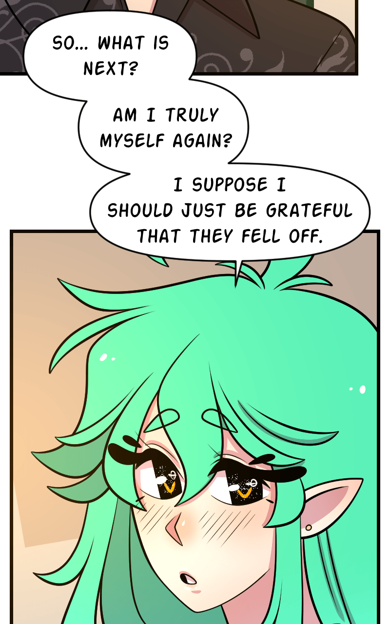 Read Down To Earth Manga Online