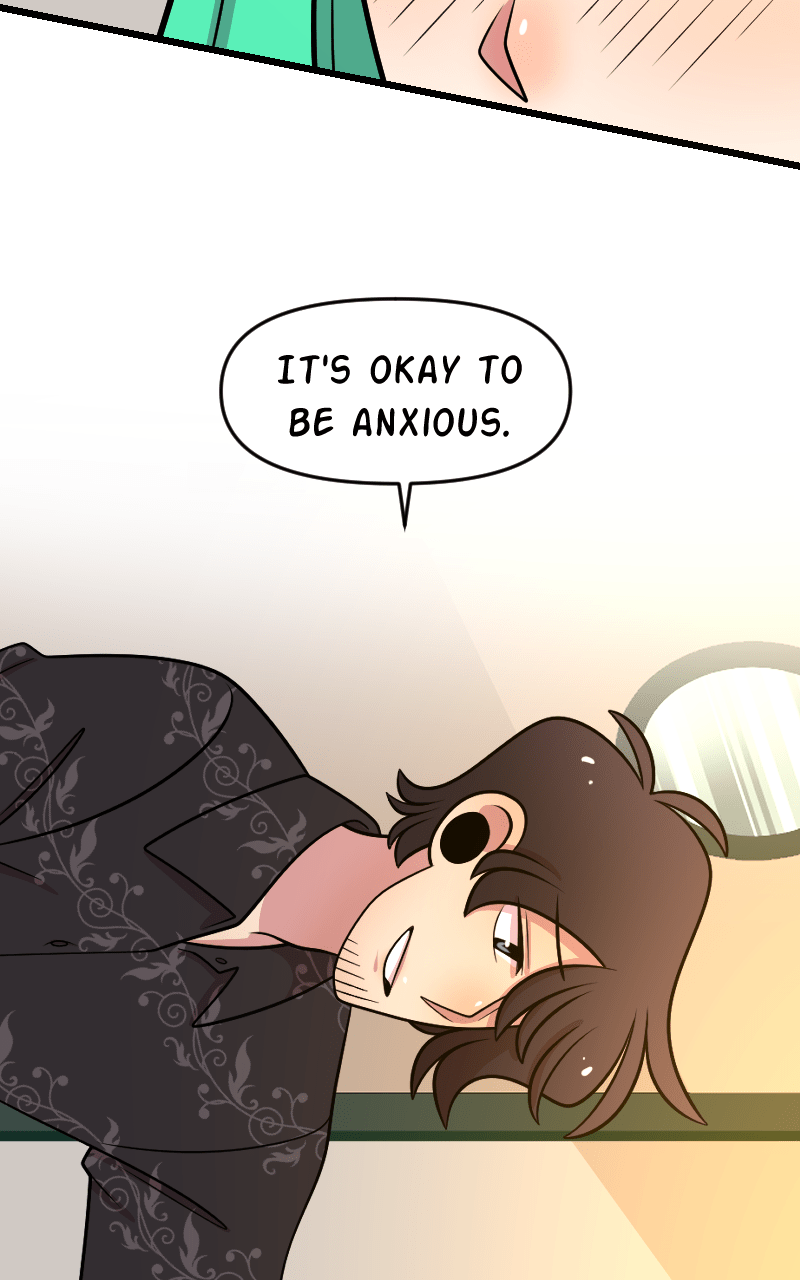 Read Down To Earth Manga Online