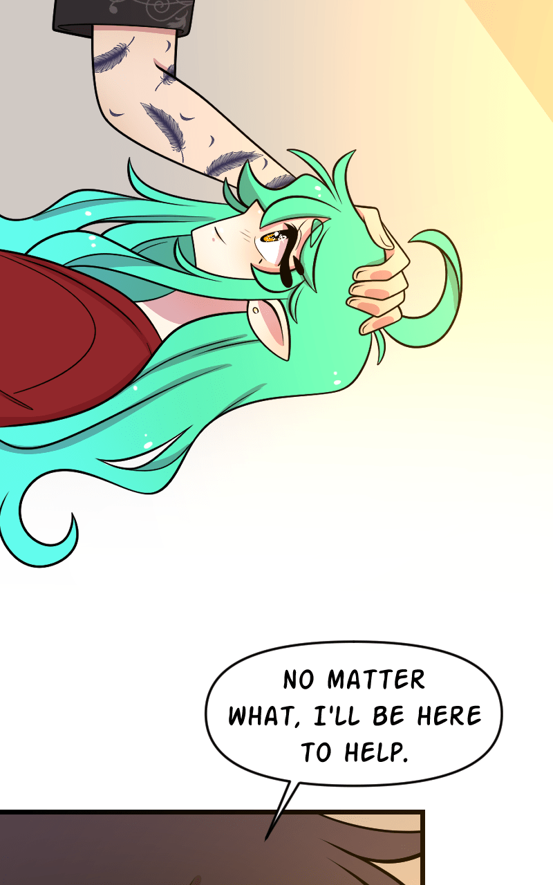 Read Down To Earth Manga Online