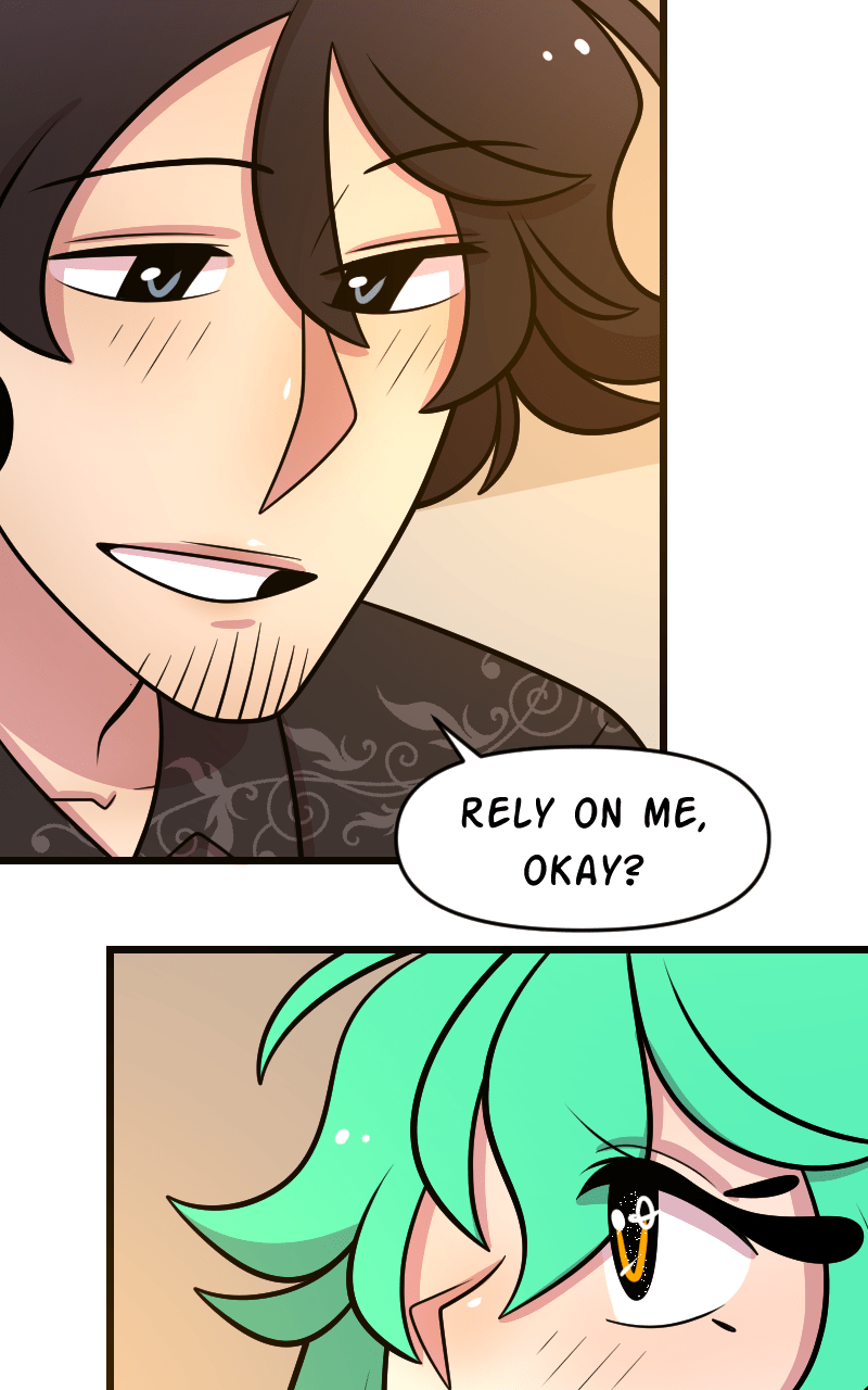 Read Down To Earth Manga Online