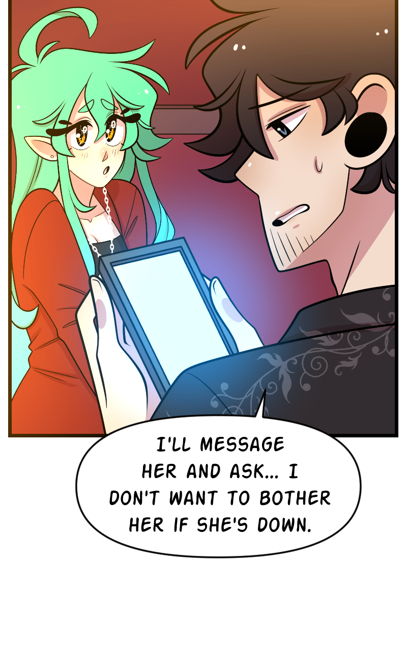 Read Down To Earth Manga Online
