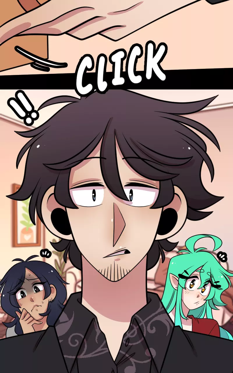 Read Down To Earth Manga Online