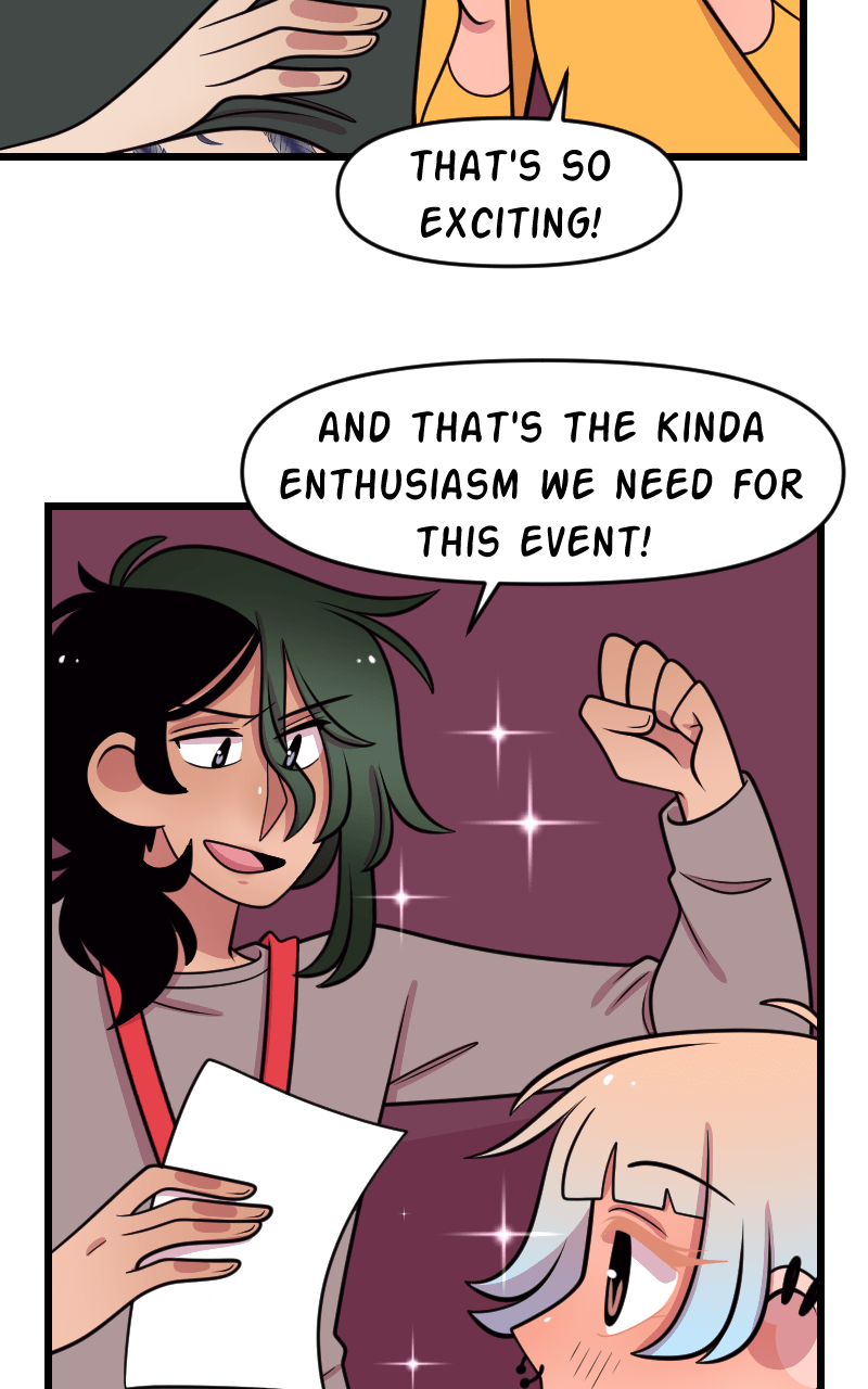 Read Down To Earth Manga Online