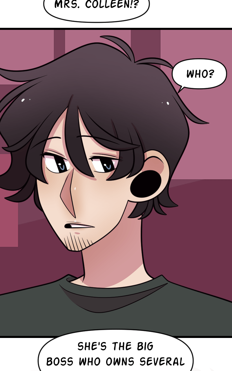 Read Down To Earth Manga Online