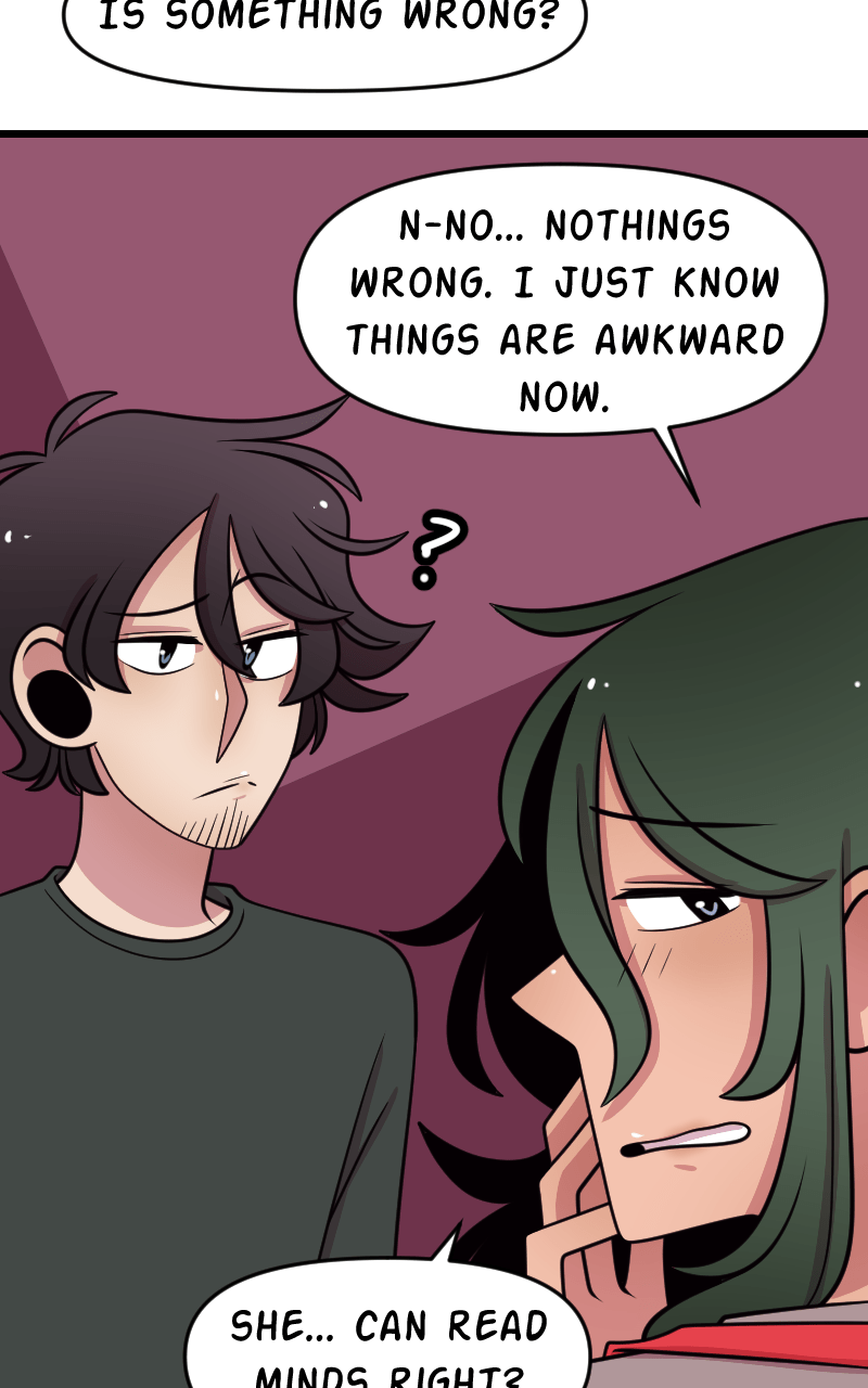 Read Down To Earth Manga Online