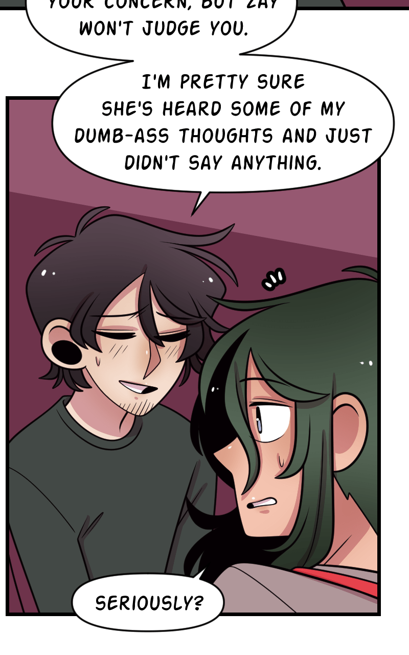Read Down To Earth Manga Online
