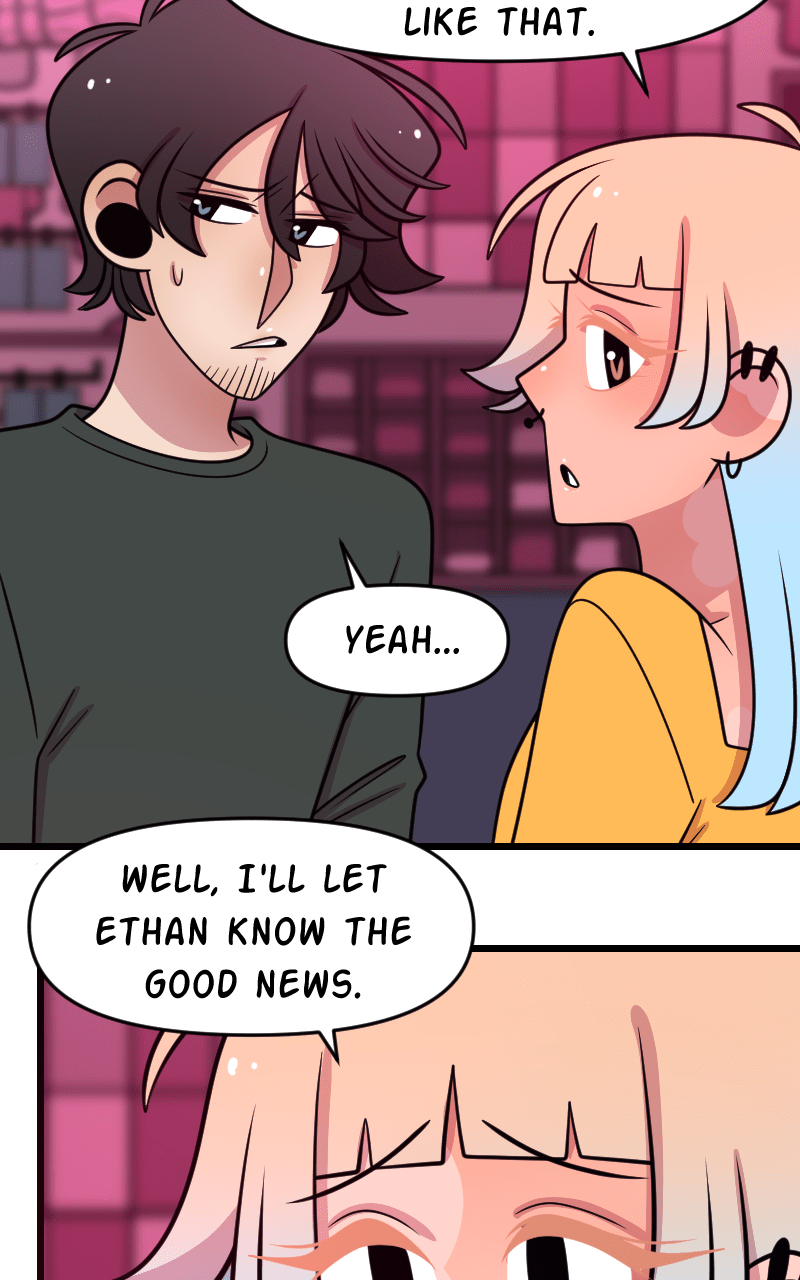 Read Down To Earth Manga Online