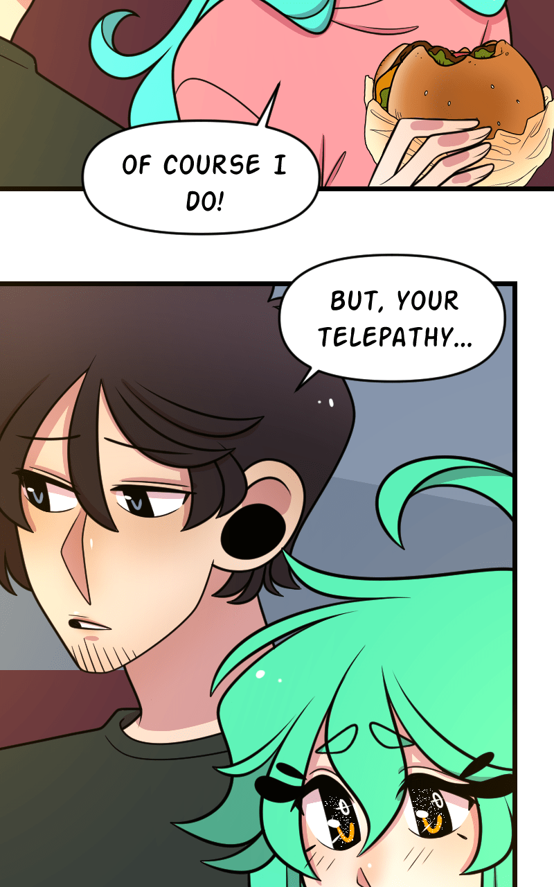 Read Down To Earth Manga Online