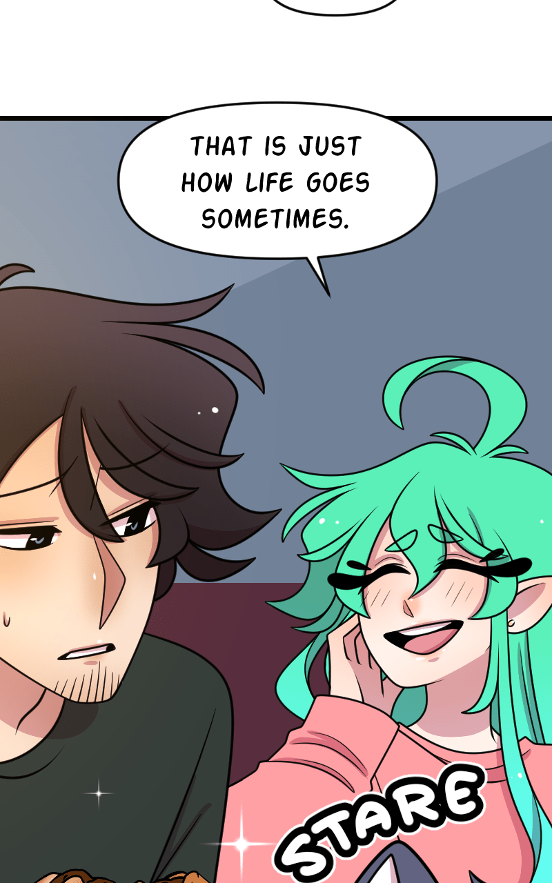 Read Down To Earth Manga Online