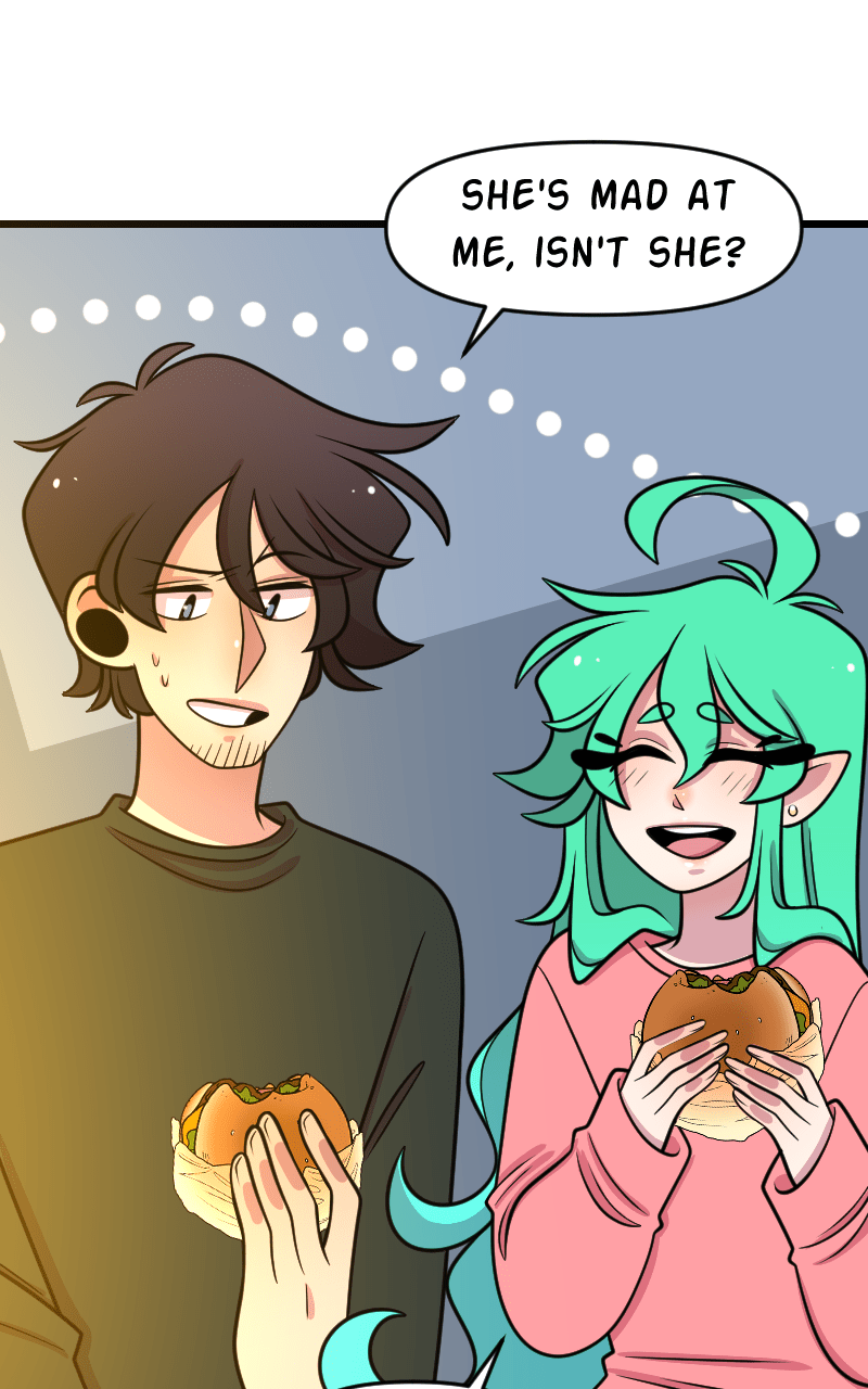 Read Down To Earth Manga Online
