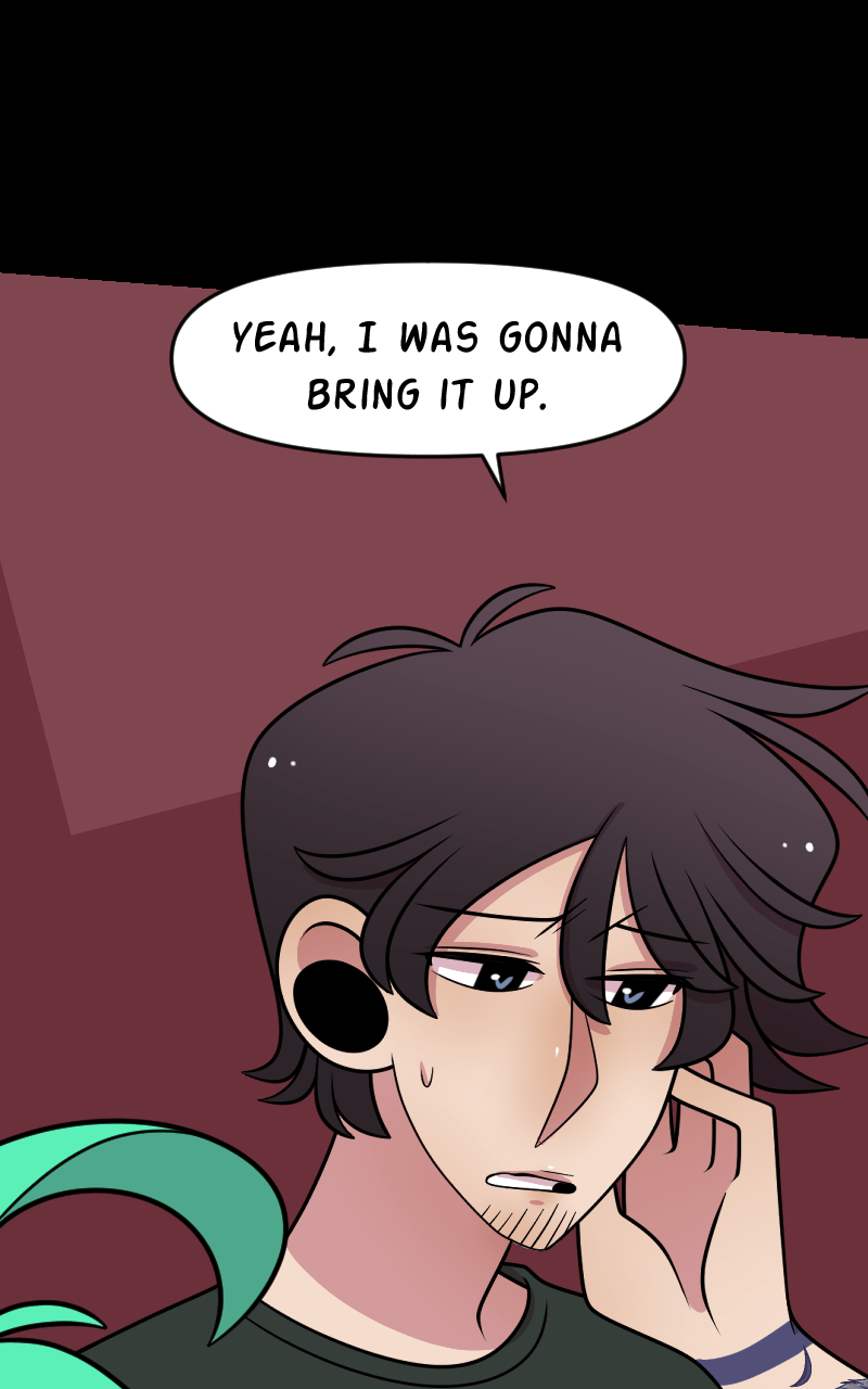 Read Down To Earth Manga Online