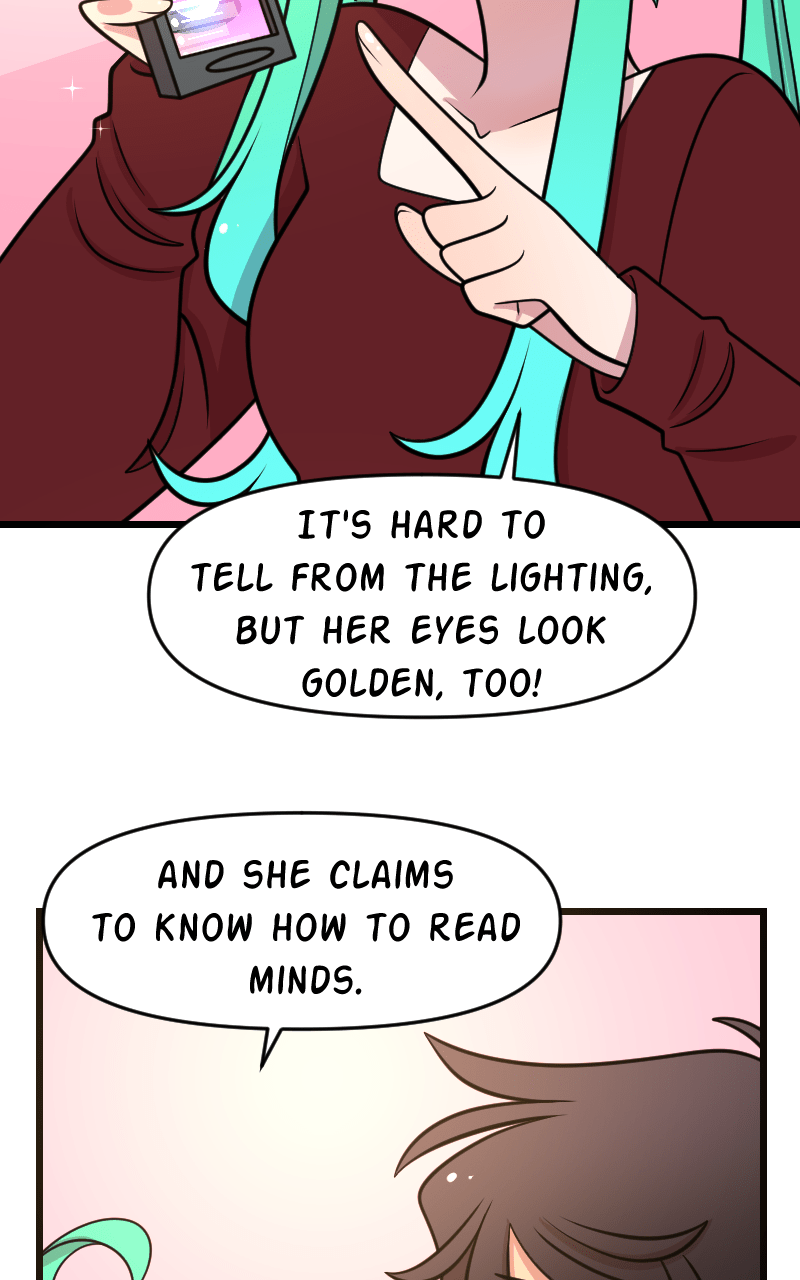 Read Down To Earth Manga Online