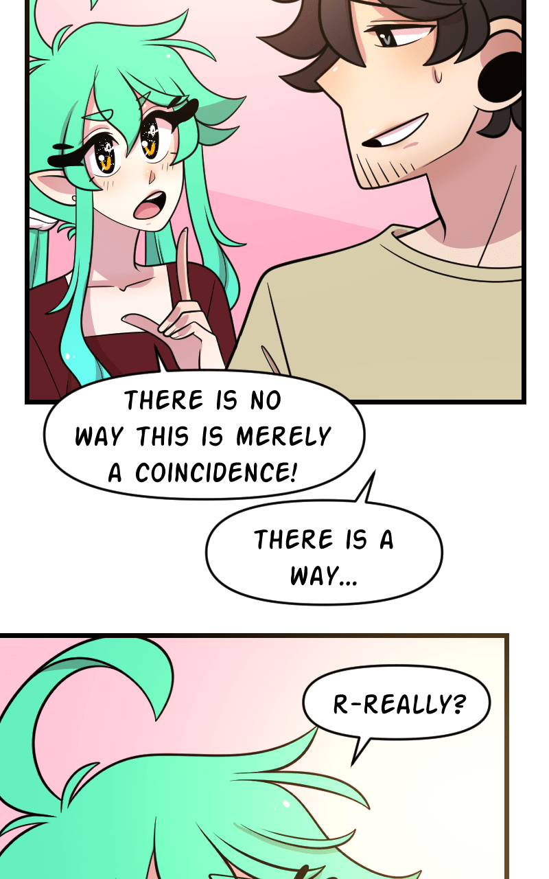 Read Down To Earth Manga Online