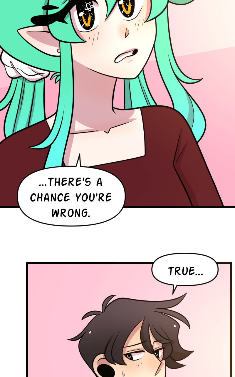 Read Down To Earth Manga Online