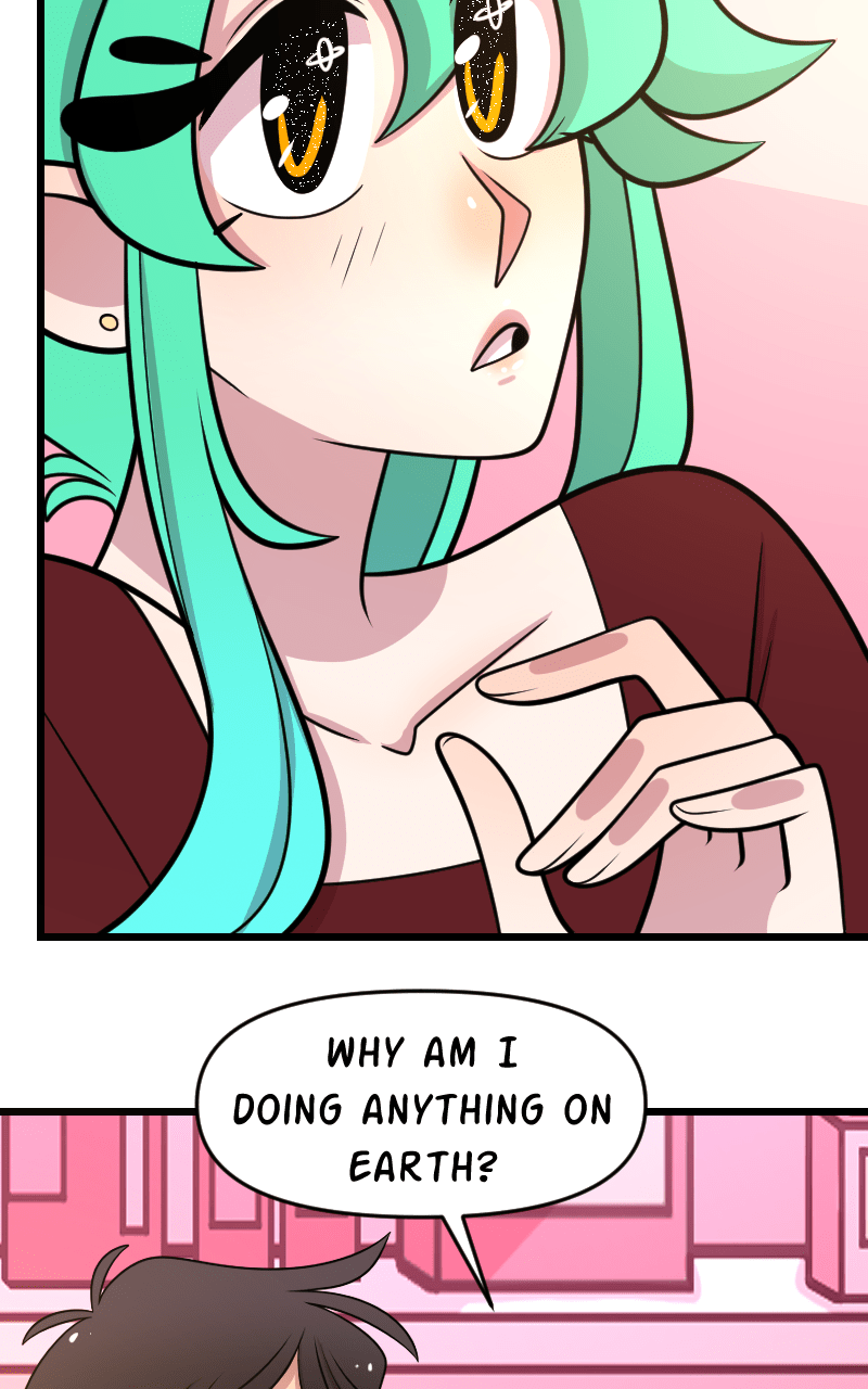 Read Down To Earth Manga Online