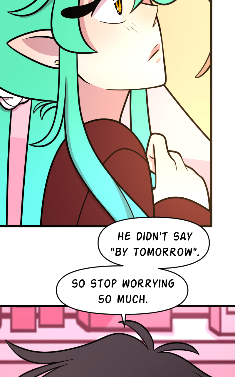 Read Down To Earth Manga Online