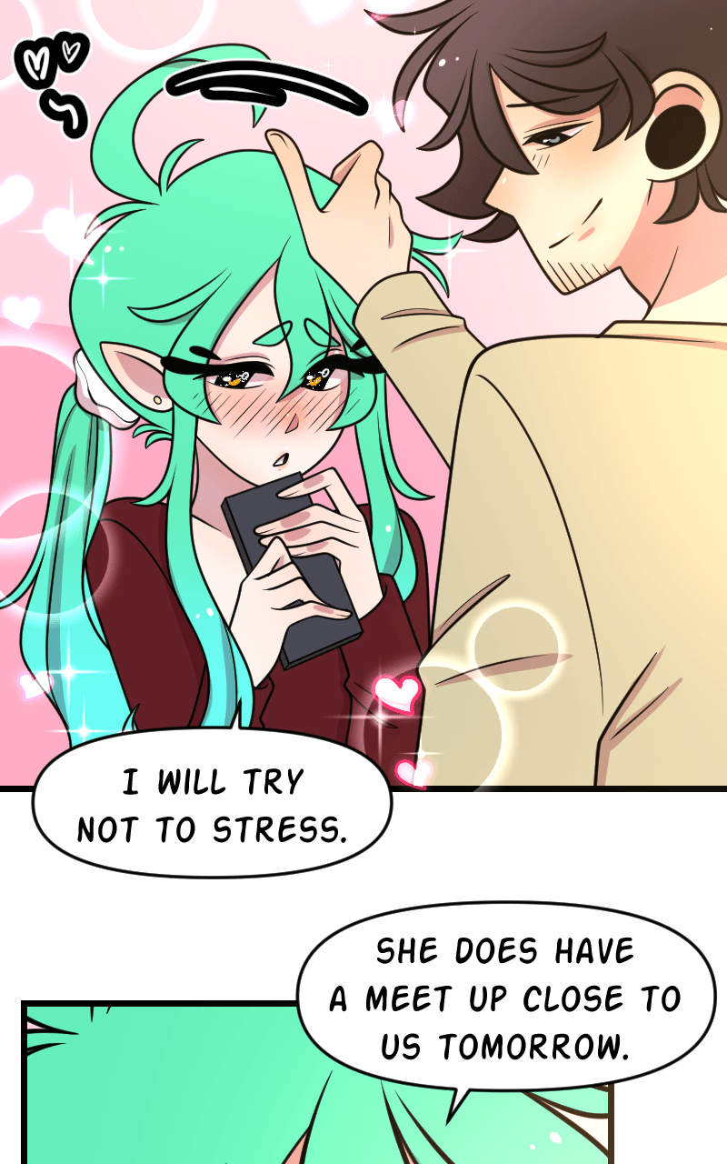 Read Down To Earth Manga Online