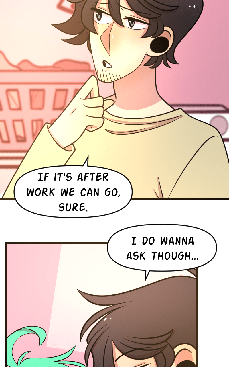 Read Down To Earth Manga Online