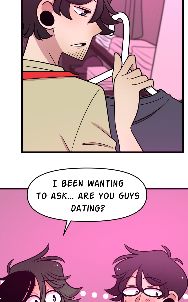 Read Down To Earth Manga Online