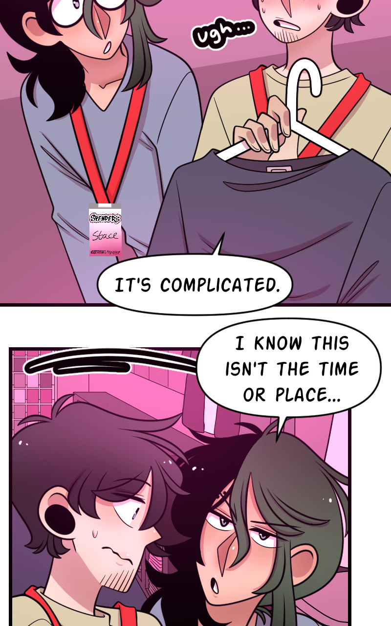 Read Down To Earth Manga Online