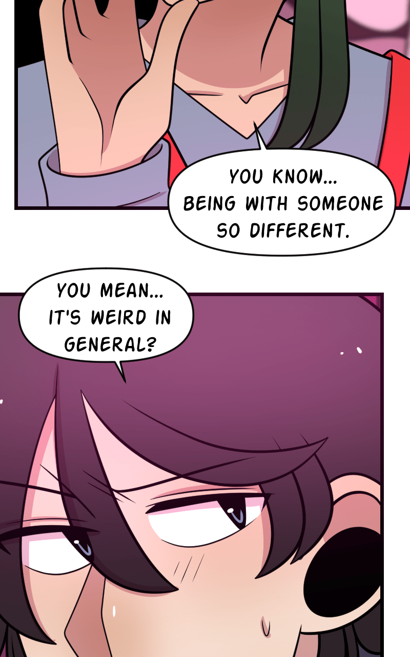 Read Down To Earth Manga Online