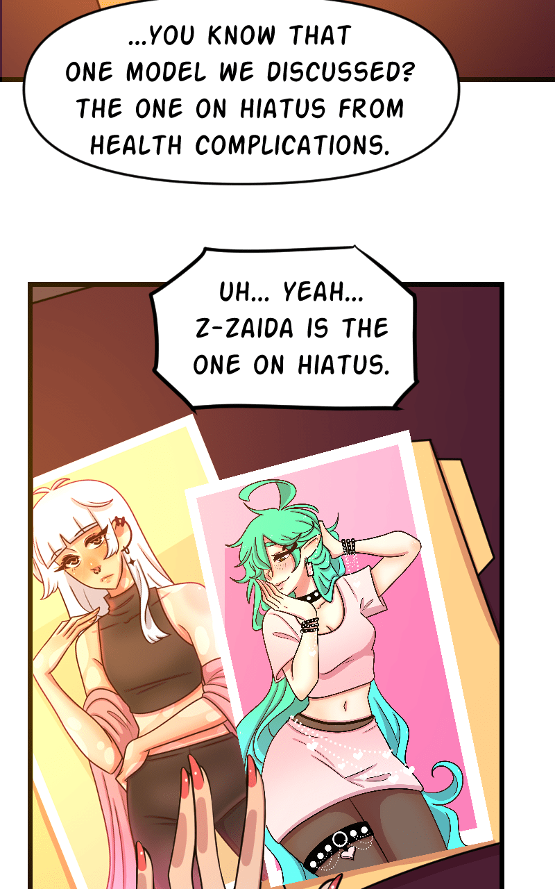 Read Down To Earth Manga Online