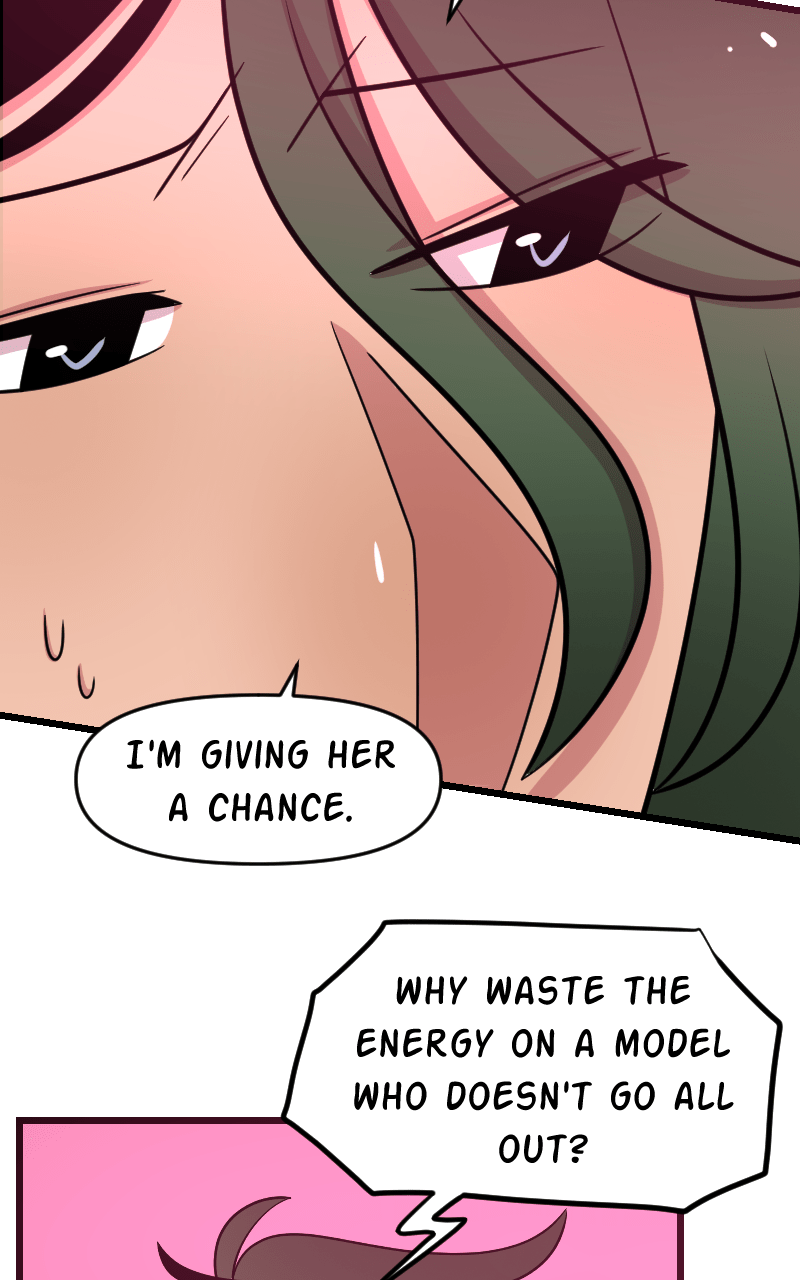 Read Down To Earth Manga Online